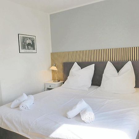 Hotel Marina アーヘン エクステリア 写真