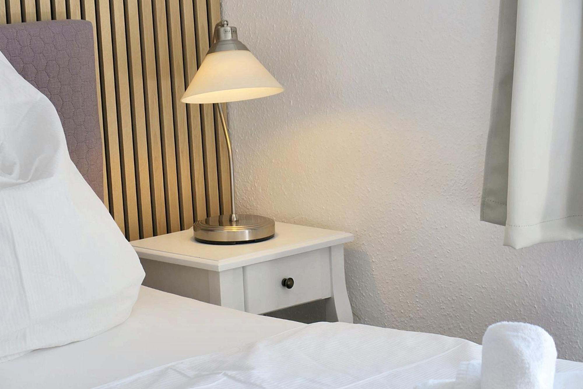Hotel Marina アーヘン エクステリア 写真