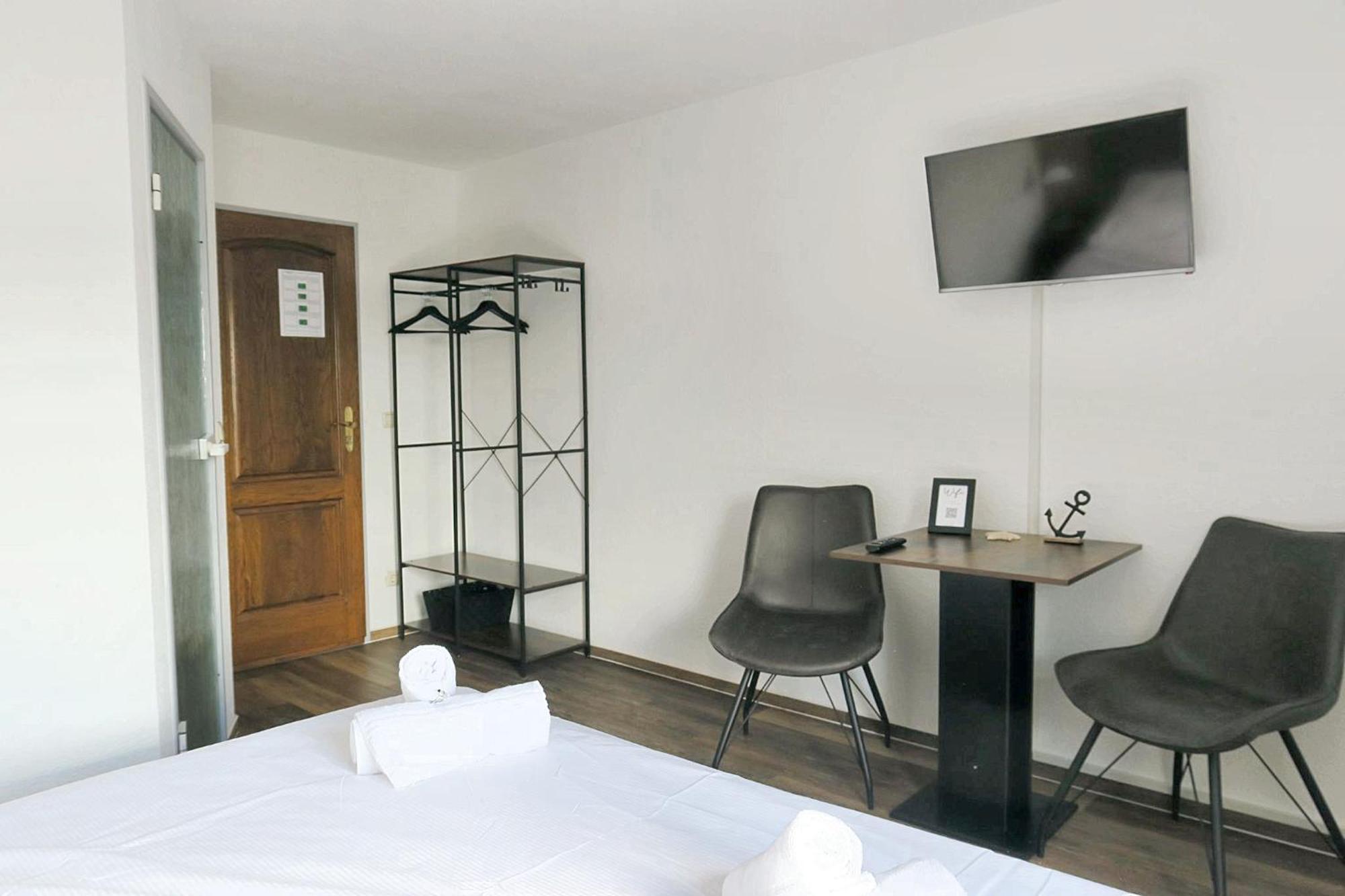 Hotel Marina アーヘン エクステリア 写真