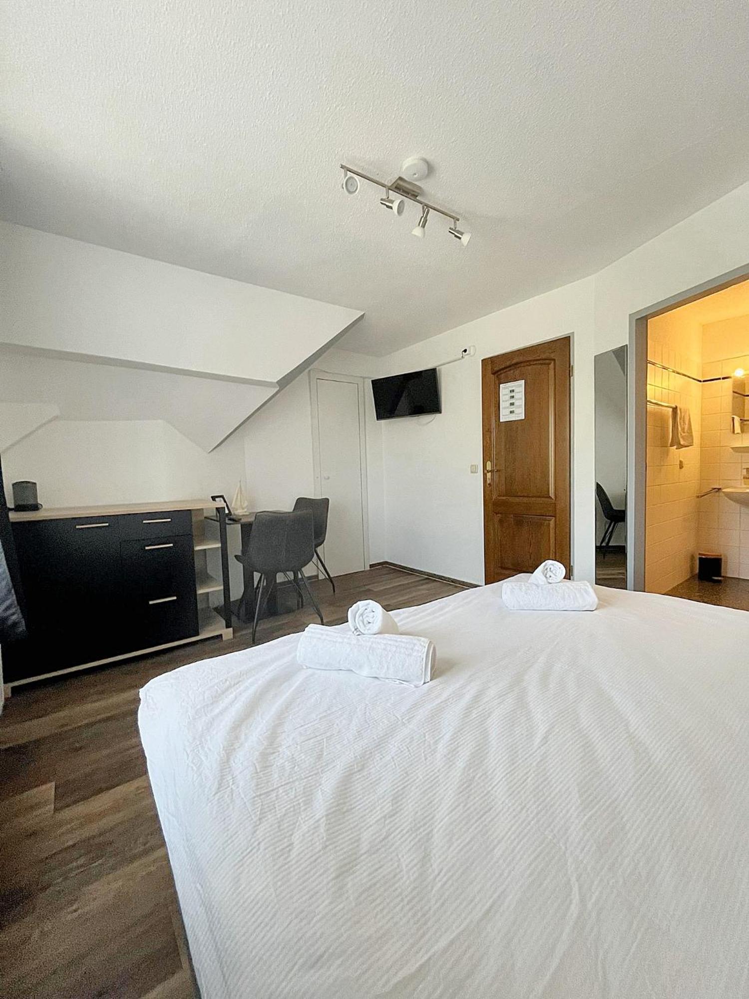 Hotel Marina アーヘン エクステリア 写真